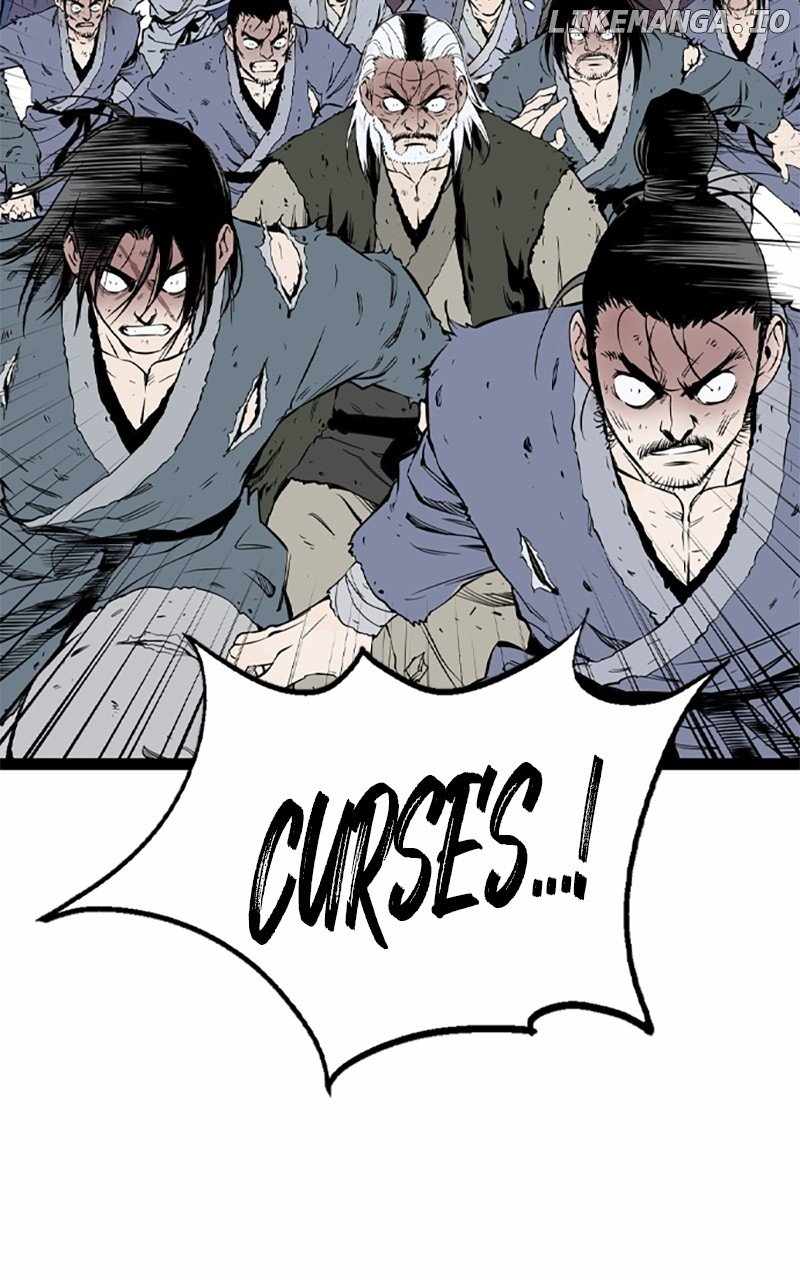 Asura (manhwa) Chapter 19 166